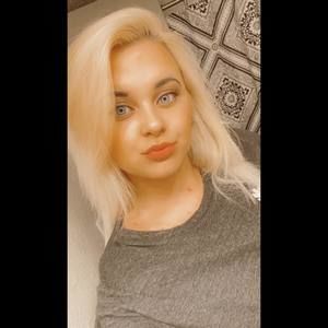 Meet your Posher, Savannah